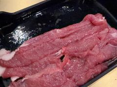 -牛街清真满恒記(平安里西大街店)