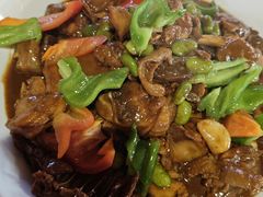 -文楼·淮扬菜·淮安早茶(河下古镇翔宇店)