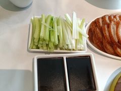-玉林烤鸭店(定福庄店)