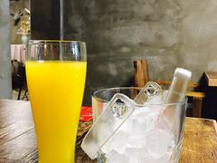 -HIGH FIVE哈福手工汉堡(桂林路店)