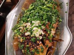 -树厨贵州菜(铜仁花果山店)