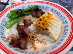 -克茗冰室(仁恒梦中心店)