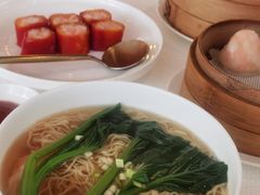 -铭家点心(秦岭路店)