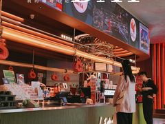 -人民咖啡馆(四行仓库店)