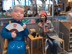 -蔡澜点心·粤菜(丽泽天街店)