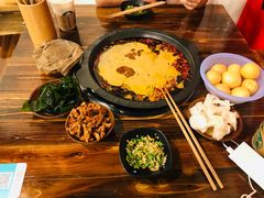 -吃皮火锅馆(苏宁店)