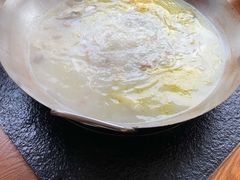 -山食炊桑拿鸡·又山私房菜