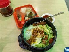 -韩味轩(丰盛町店)