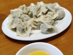 -鸿毛饺子(紫竹桥店)