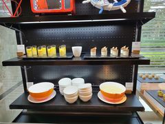 -厦门希尔顿逸林酒店·圆聚自助餐厅(五缘湾店)