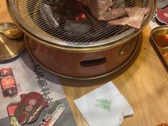 -闻老头·菊花炭烤肉(D11店)