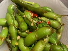 -很久以前羊肉串(南京路第一百货店)