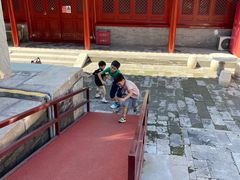 -历代帝王庙博物馆