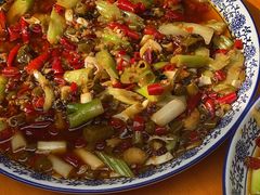 -李大爷的泡椒馆(冉家坝店)