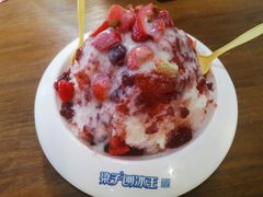 -梁子刨冰王(鞍山西道店)