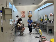 -天真蓝照相馆(五角场百联又一城店)
