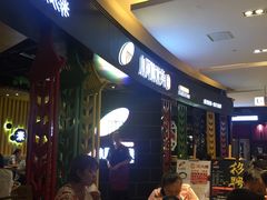 -小阿妹米线(苏宁广场)