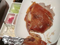-大鸭梨烤鸭店(花园村店)