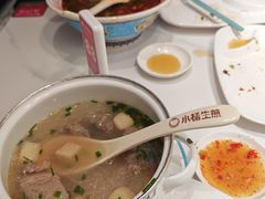 -小杨生煎(黄河路店)