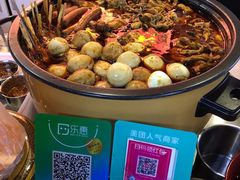 -安徽阜阳卷馍(西单店)