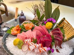 -御瀛日本料理