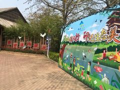 -大湾区中央湿地公园