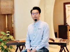 景观位-广州富力丽思卡尔顿酒店·丽轩·粤菜