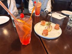 -La Creperie法餐厅(桃江路店)