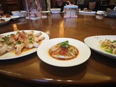 -臻宝中餐厅·大连菜·海鲜·融合菜(大连一方城堡豪华精选酒店)