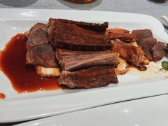 -潮府馆·非遗潮州菜·世纪公园(新国际博览中心店)