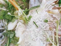-溪悦渔庄(九龙湖店)