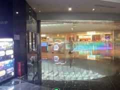 -春天国际影城(中庚漫游城杜比全景声店)