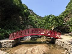 -黑龙潭风景区