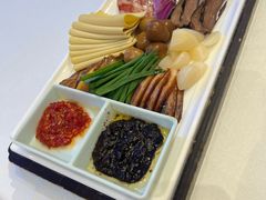 -峨嵋酒家 南北川菜 优选烤鸭(广渠路店)