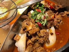 -左庭右院鲜牛肉火锅(新梅广场店)