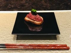 -Ginza Onodera铁板烧(外滩十八号店)