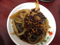 -小胖包子王(光明楼店)