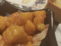 -AJIYA·池袋日式烧肉自助(天津万象城店)