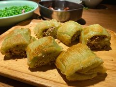 招牌麻糍-弄堂里·寻味杭州(湖滨银泰in77C区店)
