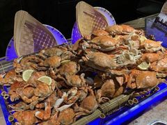 -丽彩天祺酒店-自助餐厅