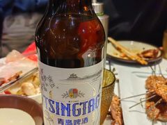 -状元阁烧烤(新华路总店)