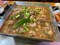 -楠翔馆桐庐菜(胜利河美食街店)