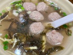 -都谷包子(天一广场店)