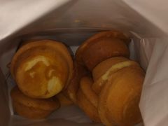 主打鸡蛋糕-東更道点心行(文化东路店)