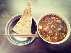 -清真马杰山牛肉汤馆