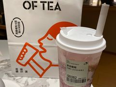 -喜茶(上海打浦桥日月光gelato lab+店)