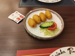 -澳门木偶葡国餐厅(珠海店)