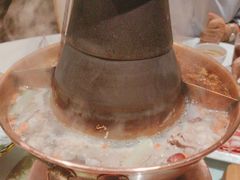 -东来顺饭庄(天坛店)