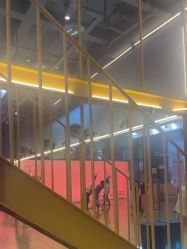 -YASAKI国际舞蹈中心