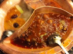 -老码头火锅(玉林店)